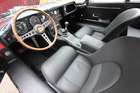 1964 Jaguar E-Type Series 1 3.8 FHC-Sold