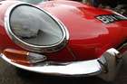 1964 Jaguar E-Type Series 1 3.8 FHC-Sold
