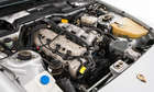1991 Porsche 944 S2 Cabriolet-Sold