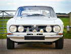 1969 Alfa Romeo GTV 1750 Srs. 1-Sold