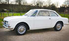 1969 Alfa Romeo GTV 1750 Srs. 1-Sold