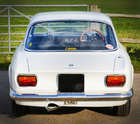 1969 Alfa Romeo GTV 1750 Srs. 1-Sold