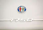 1969 Alfa Romeo GTV 1750 Srs. 1-Sold