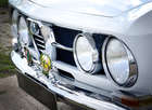 1969 Alfa Romeo GTV 1750 Srs. 1-Sold