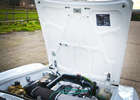 1969 Alfa Romeo GTV 1750 Srs. 1-Sold