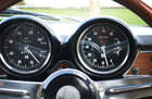 1969 Alfa Romeo GTV 1750 Srs. 1-Sold