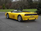 1993 Ferrari 348 Spider-Sold