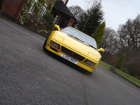 1993 Ferrari 348 Spider-Sold