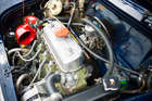 1970 Morris Mini Cooper S-Auction Lot
