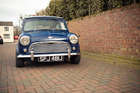 1970 Morris Mini Cooper S-Auction Lot