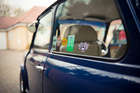 1970 Morris Mini Cooper S-Auction Lot