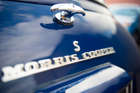 1970 Morris Mini Cooper S-Auction Lot