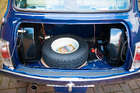 1970 Morris Mini Cooper S-Auction Lot