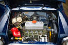 1970 Morris Mini Cooper S-Auction Lot