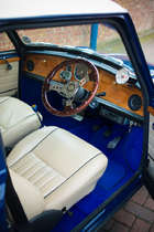 1970 Morris Mini Cooper S-Auction Lot
