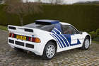 1988 Ford RS200-Auction Lot