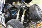 1988 Ford RS200-Auction Lot