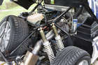 1988 Ford RS200-Auction Lot