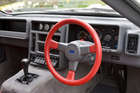 1988 Ford RS200-Auction Lot
