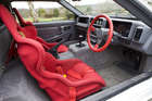 1988 Ford RS200-Auction Lot