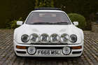 1988 Ford RS200-Auction Lot