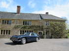 1967 Aston Martin DB6-Auction Lot