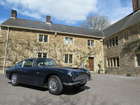1967 Aston Martin DB6-Auction Lot