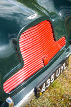 1954 Aston Martin DB2/4-Auction Lot