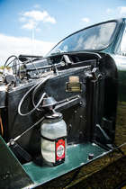 1954 Aston Martin DB2/4-Auction Lot