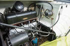 1945 MG TC-Sold