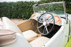 1945 MG TC-Sold