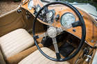 1945 MG TC-Sold