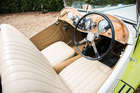 1945 MG TC-Sold