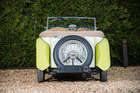 1945 MG TC-Sold