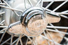 1945 MG TC-Sold