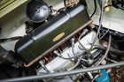 1945 MG TC-Sold