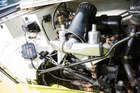 1945 MG TC-Sold