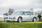 1998 BMW 840Ci Sport Auto.-Sold
