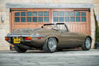 ** RegretfullyWithdrawn ** 1974 Jaguar E-Type Roadster Serie-Auction Lot