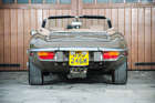 ** RegretfullyWithdrawn ** 1974 Jaguar E-Type Roadster Serie-Auction Lot