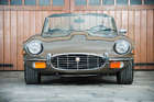 ** RegretfullyWithdrawn ** 1974 Jaguar E-Type Roadster Serie-Auction Lot