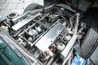 ** RegretfullyWithdrawn ** 1974 Jaguar E-Type Roadster Serie-Auction Lot