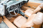 ** RegretfullyWithdrawn ** 1974 Jaguar E-Type Roadster Serie-Auction Lot
