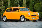 ** Regretfully Withdrawn ** 1990 (built) Customised Mini 'Or-Auction Lot