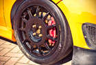 2009 Fiat 500 Abarth Race Car-Sold