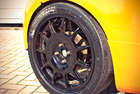 2009 Fiat 500 Abarth Race Car-Sold