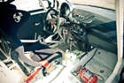 2009 Fiat 500 Abarth Race Car-Sold