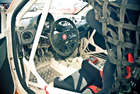 2009 Fiat 500 Abarth Race Car-Sold
