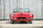 1967 Jaguar E type Series 1.5-Sold