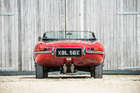 1967 Jaguar E type Series 1.5-Sold